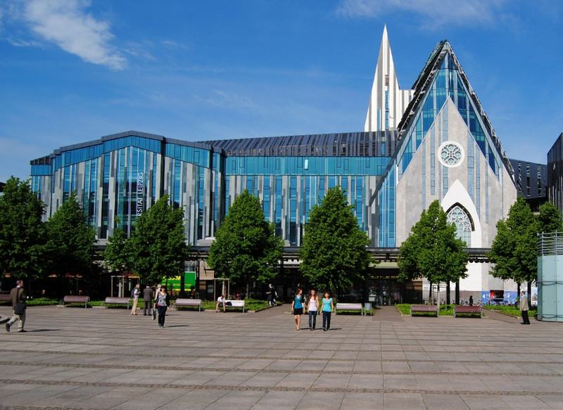 University of Leipzig